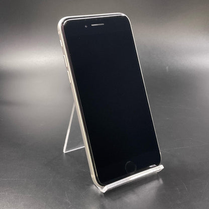 【全額返金保証】【最速発送】Apple iPhone iPhone SE（第3世代） 64GB スターライト SIMフリー 白ロム 動作確認済 100%