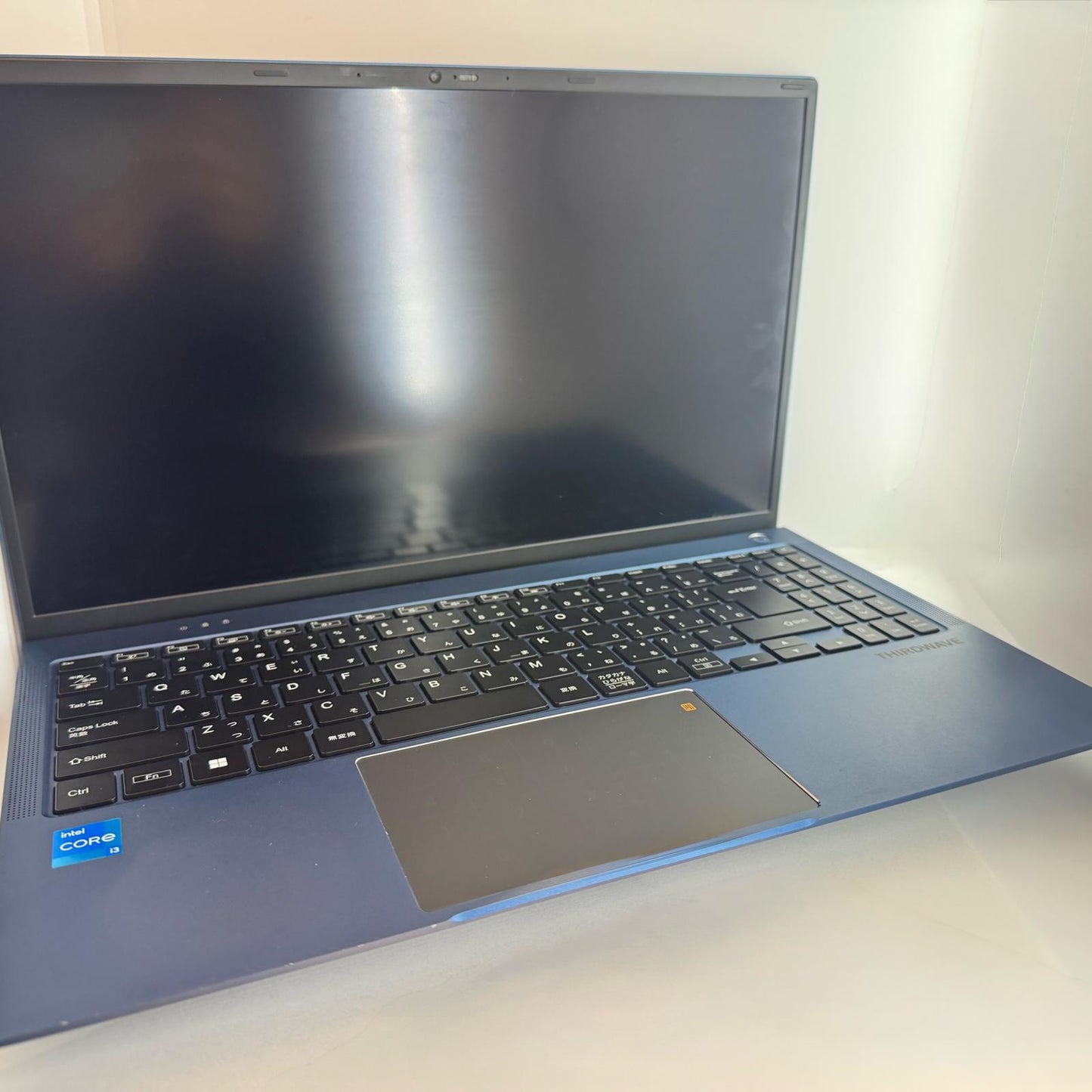 【全額返金保証】【最速発送】THIRDWAVE SA503i i3-1115G4 @ 3.00GHz 8GB SSD 256GB 100% 美品 動作確認済
