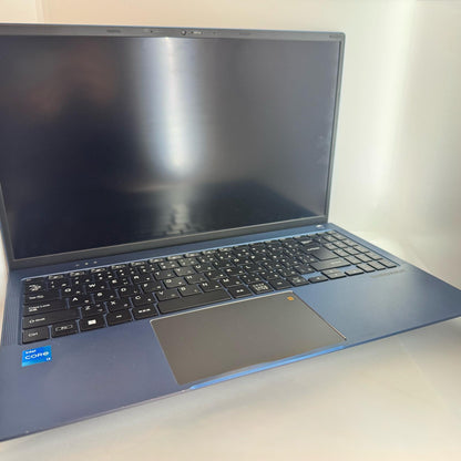 【全額返金保証】【最速発送】THIRDWAVE SA503i i3-1115G4 @ 3.00GHz 8GB SSD 256GB 100% 美品 動作確認済
