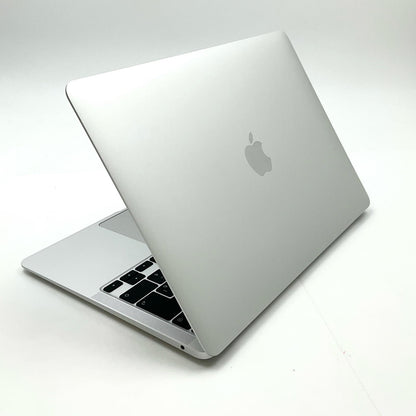 【全額返金保証】【最速発送】Apple MacBook Air 13インチ 2020 Apple M1 8GB SSD 256GB シルバー 100% 美品 動作確認済