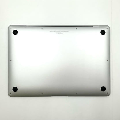 【全額返金保証】【最速発送】Apple MacBook Air 13インチ 2020 Apple M1 8GB SSD 256GB シルバー 100% 美品 動作確認済