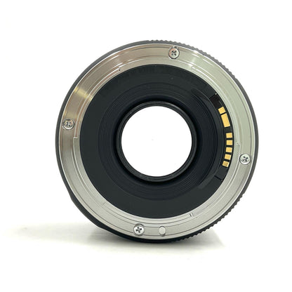【全額返金保証】【最速発送】Canon EF50mm F1.8 STM 美品 動作確認済