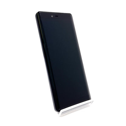 【全額返金保証】【最速発送】楽天モバイル Rakuten Hand 5G 128GB ブラック 楽天モバイル P780 白ロム 動作確認済