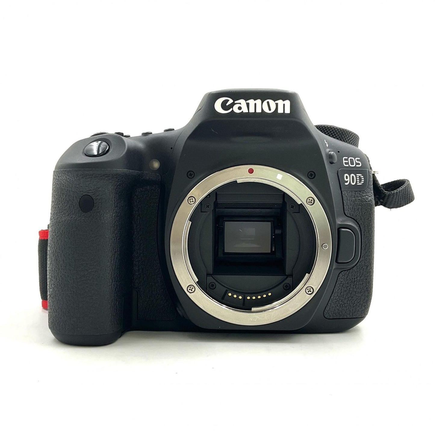 【全額返金保証】【最速発送】Canon デジタル一眼 EOS 90D ボディ ブラック 動作確認済