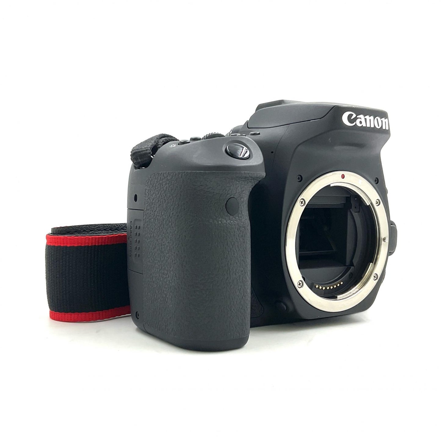 【全額返金保証】【最速発送】Canon デジタル一眼 EOS 90D ボディ ブラック 動作確認済