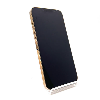 【最速発送】Apple iPhone iPhone Pro 13 Pro 256GB ゴールド SIMフリー 白ロム【難有】 76%