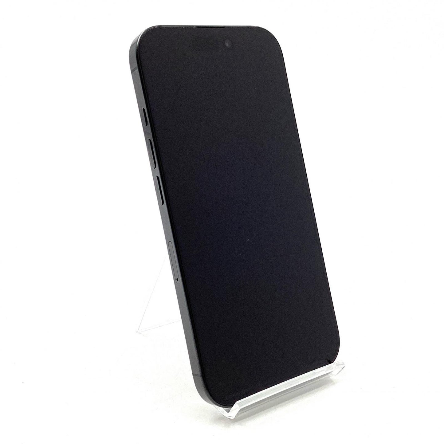 【全額返金保証】【最速発送】Apple iPhone iPhone 16 Pro 512GB ブラックチタニウム SIMフリー 白ロム 超美品 動作確認済 100%