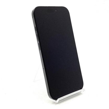 【全額返金保証】【最速発送】Apple iPhone iPhone 16 Pro 512GB ブラックチタニウム SIMフリー 白ロム 超美品 動作確認済 100%