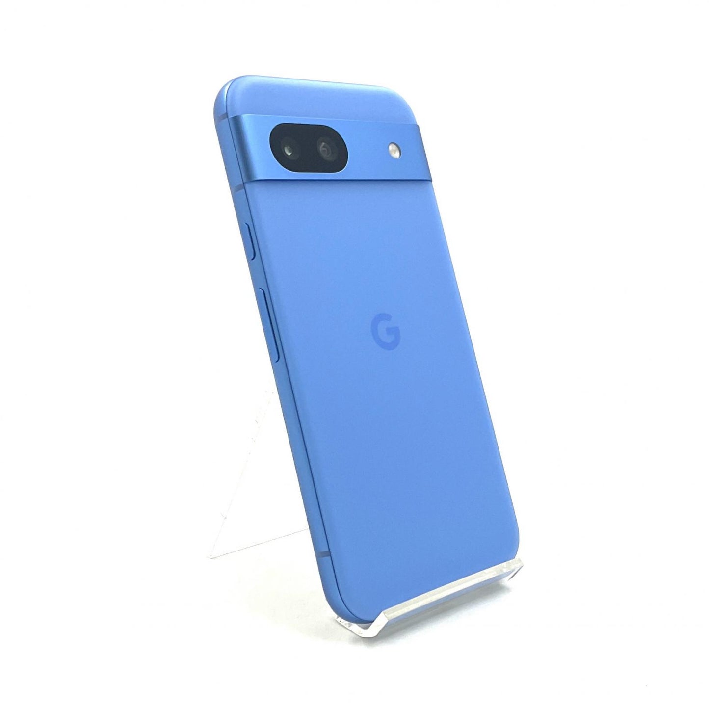 【全額返金保証】【最速発送】Google Pixel 8a 128GB Bay au 超美品 動作確認済