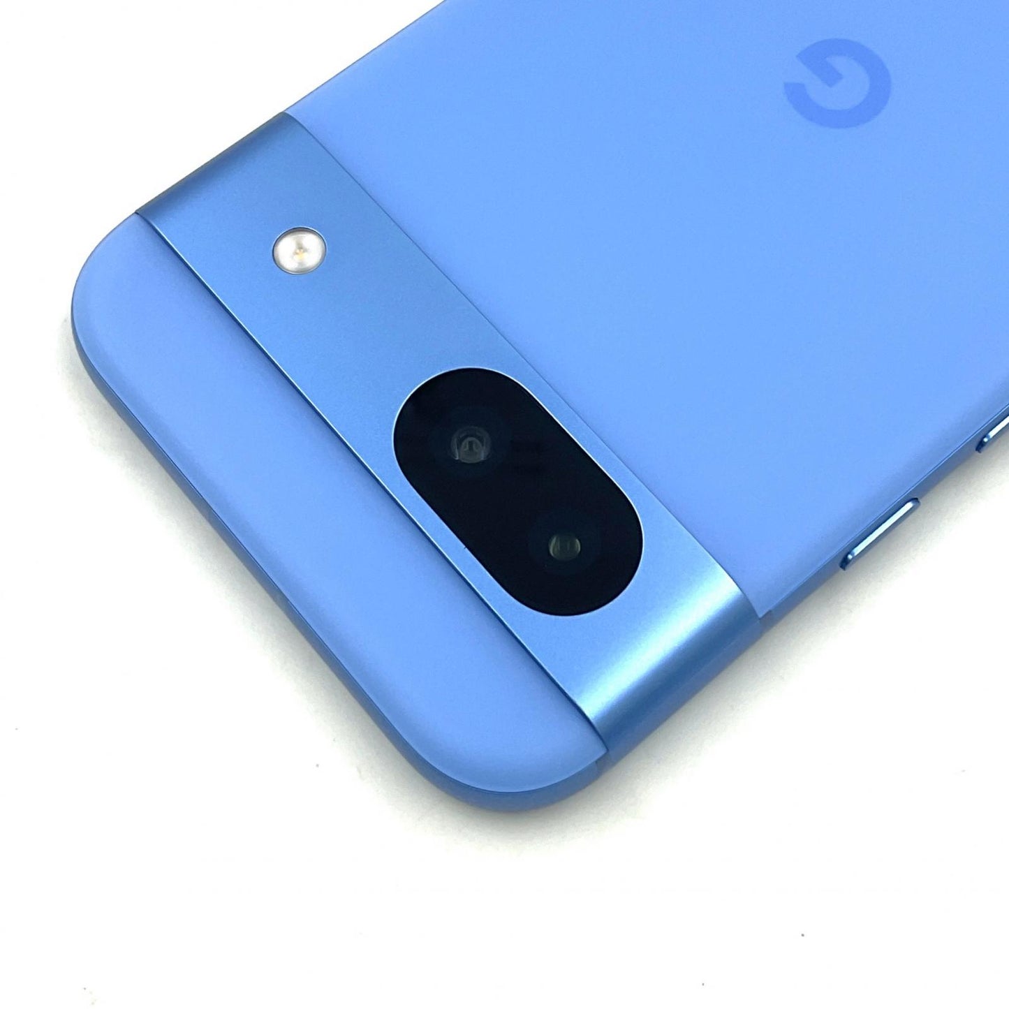 【全額返金保証】【最速発送】Google Pixel 8a 128GB Bay au 超美品 動作確認済
