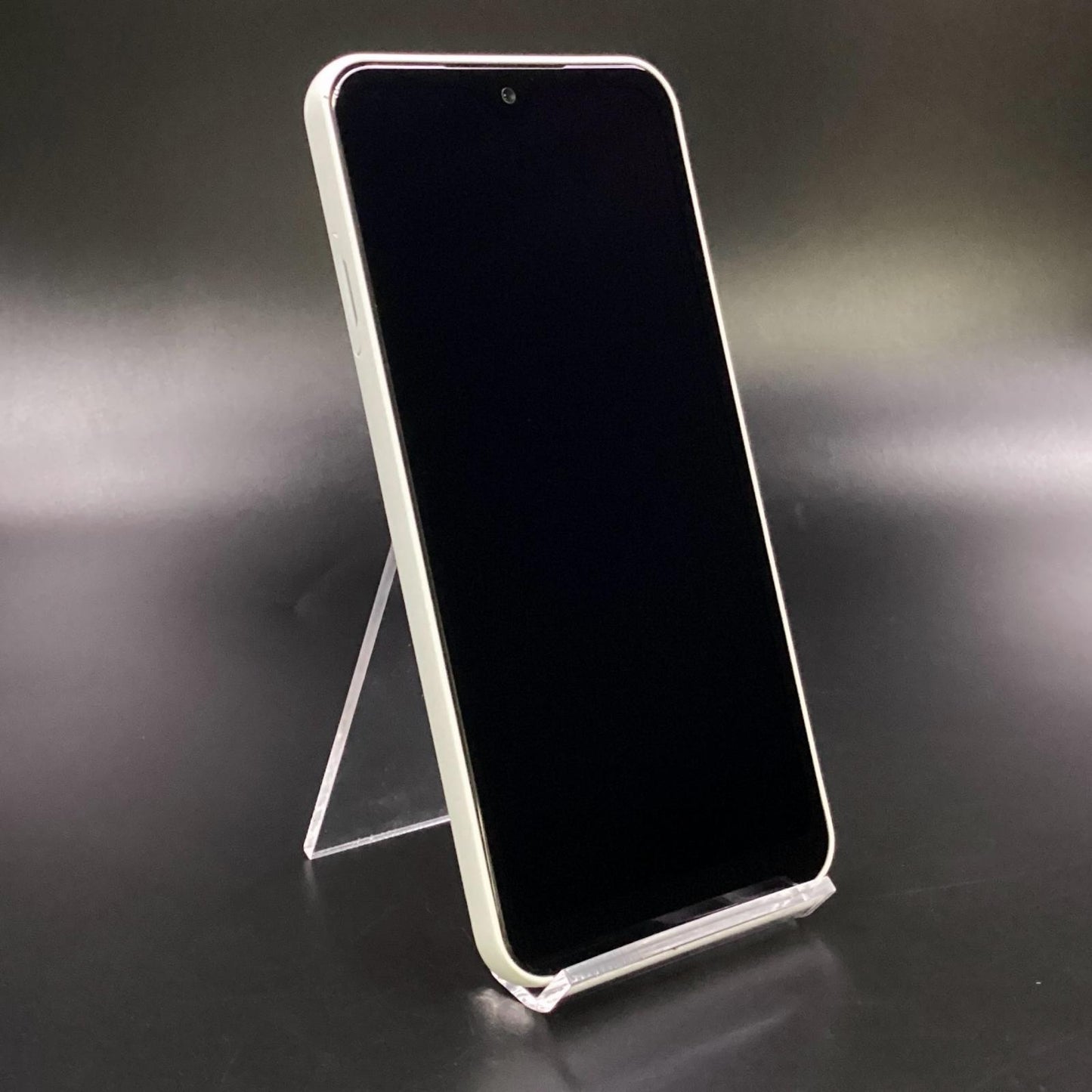 【全額返金保証】【最速発送】富士通 arrows We 64GB ホワイト docomo F-51B 白ロム 動作確認済
