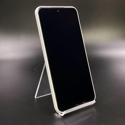 【全額返金保証】【最速発送】富士通 arrows We 64GB ホワイト docomo F-51B 白ロム 動作確認済