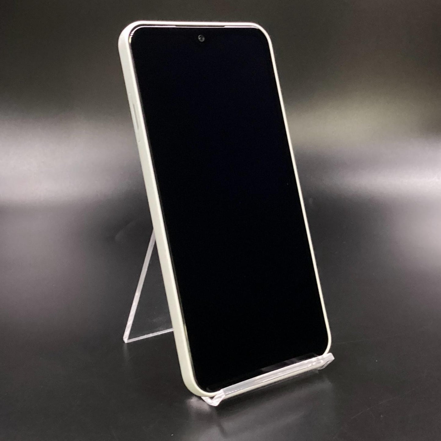 【全額返金保証】【最速発送】富士通 arrows We 64GB ホワイト docomo F-51B 白ロム 動作確認済