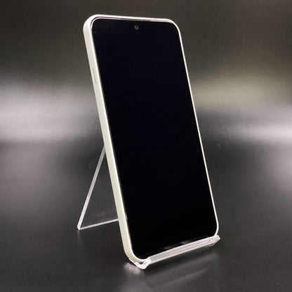 【全額返金保証】【最速発送】富士通 arrows We 64GB ホワイト docomo F-51B 白ロム 動作確認済