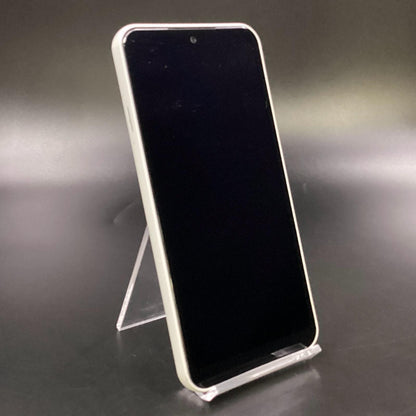 【全額返金保証】【最速発送】富士通 arrows We 64GB ホワイト docomo F-51B 白ロム 動作確認済