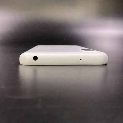 【全額返金保証】【最速発送】富士通 arrows We 64GB ホワイト docomo F-51B 白ロム 動作確認済