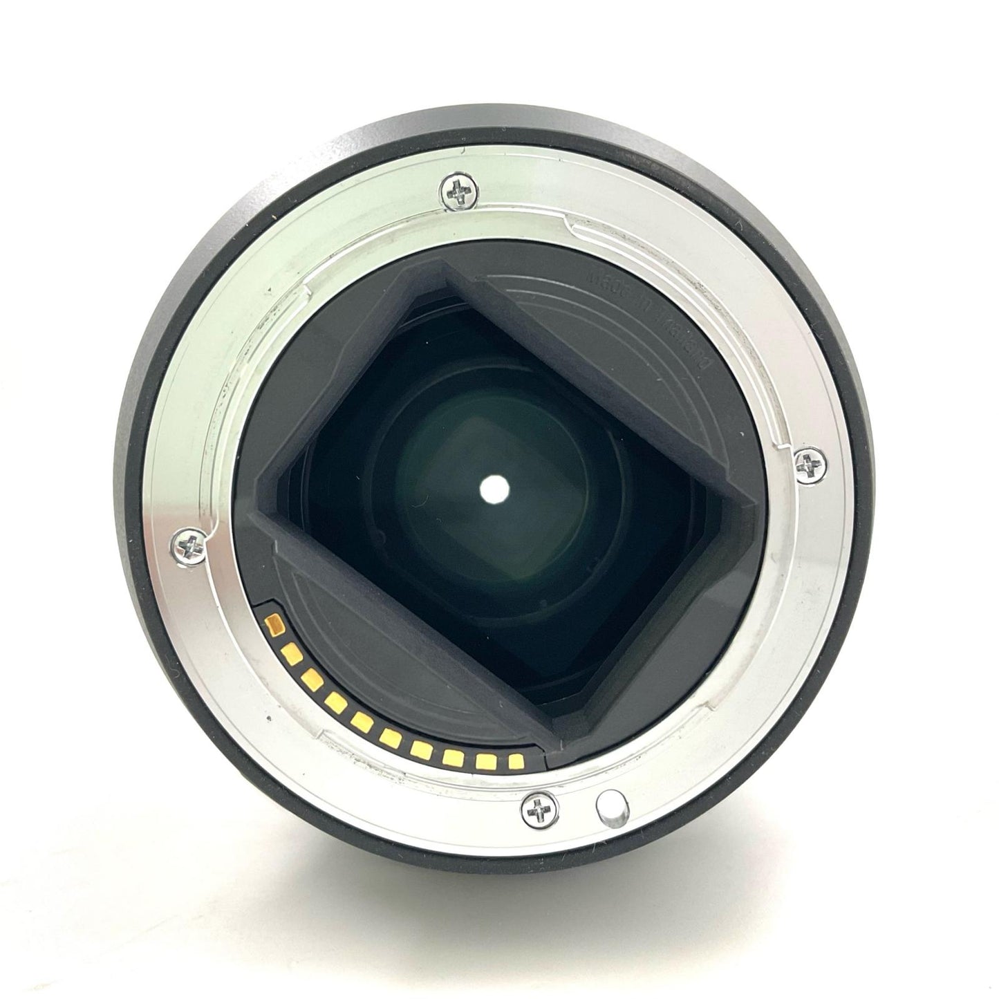 【全額返金保証】【最速発送】Sony FE 100mm F2.8 STF GM OSS SEL100F28GM 超美品 動作確認済
