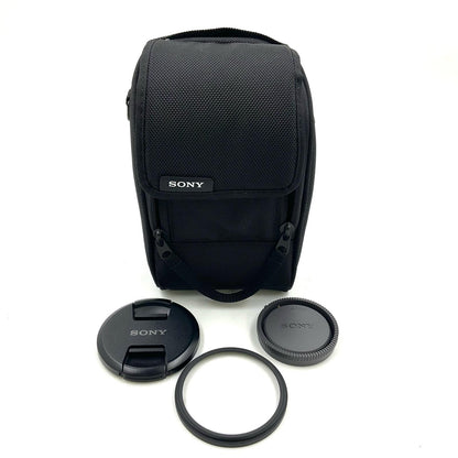 【全額返金保証】【最速発送】Sony FE 100mm F2.8 STF GM OSS SEL100F28GM 超美品 動作確認済