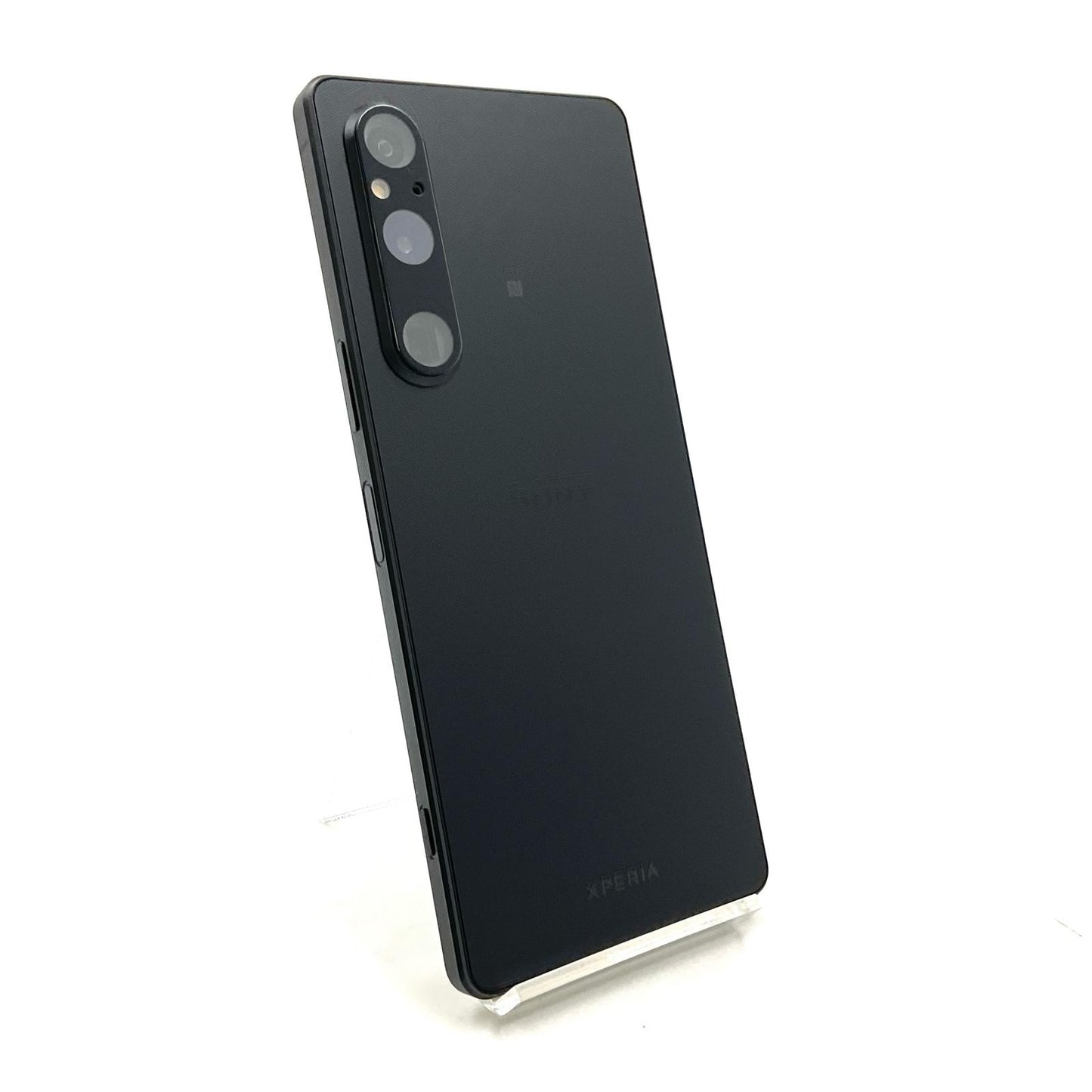 【全額返金保証】【最速発送】Sony Xperia 1 V  512GB ブラック SIMフリー XQ-DQ44 白ロム 超美品 動作確認済