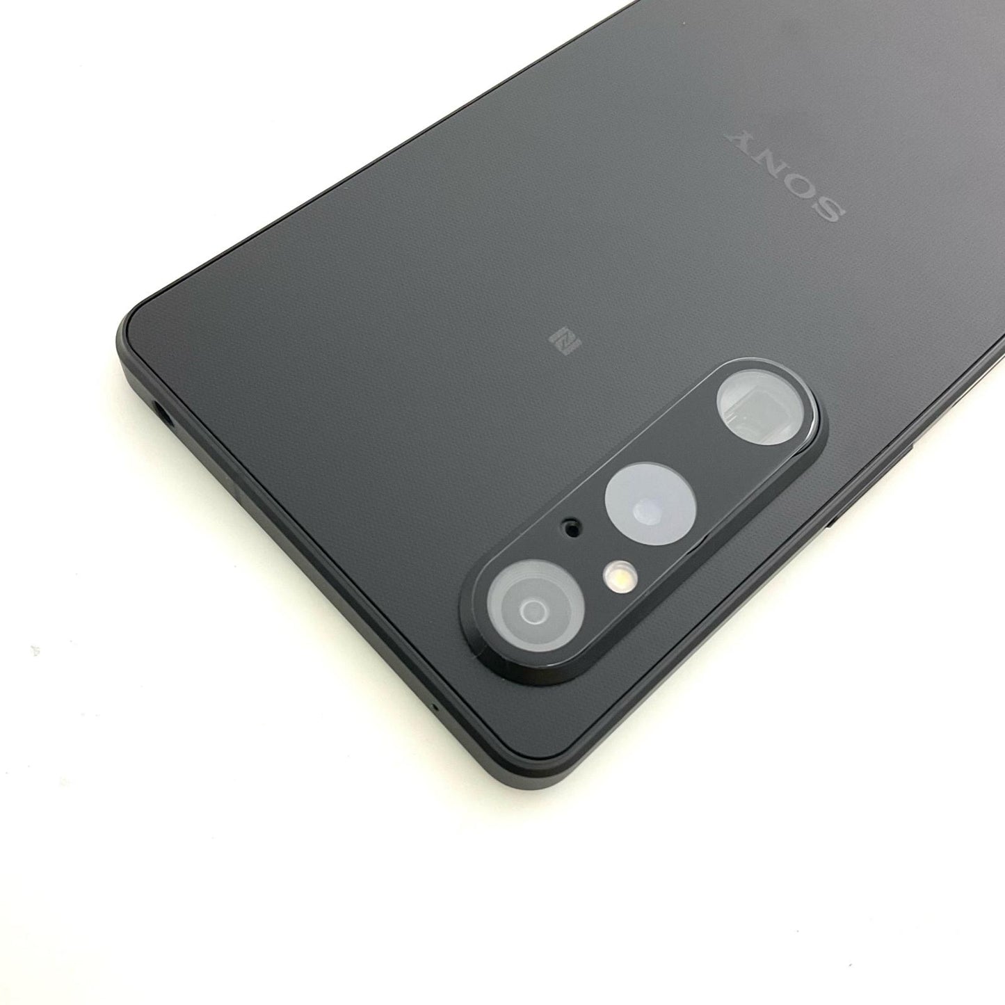 【全額返金保証】【最速発送】Sony Xperia 1 V  512GB ブラック SIMフリー XQ-DQ44 白ロム 超美品 動作確認済