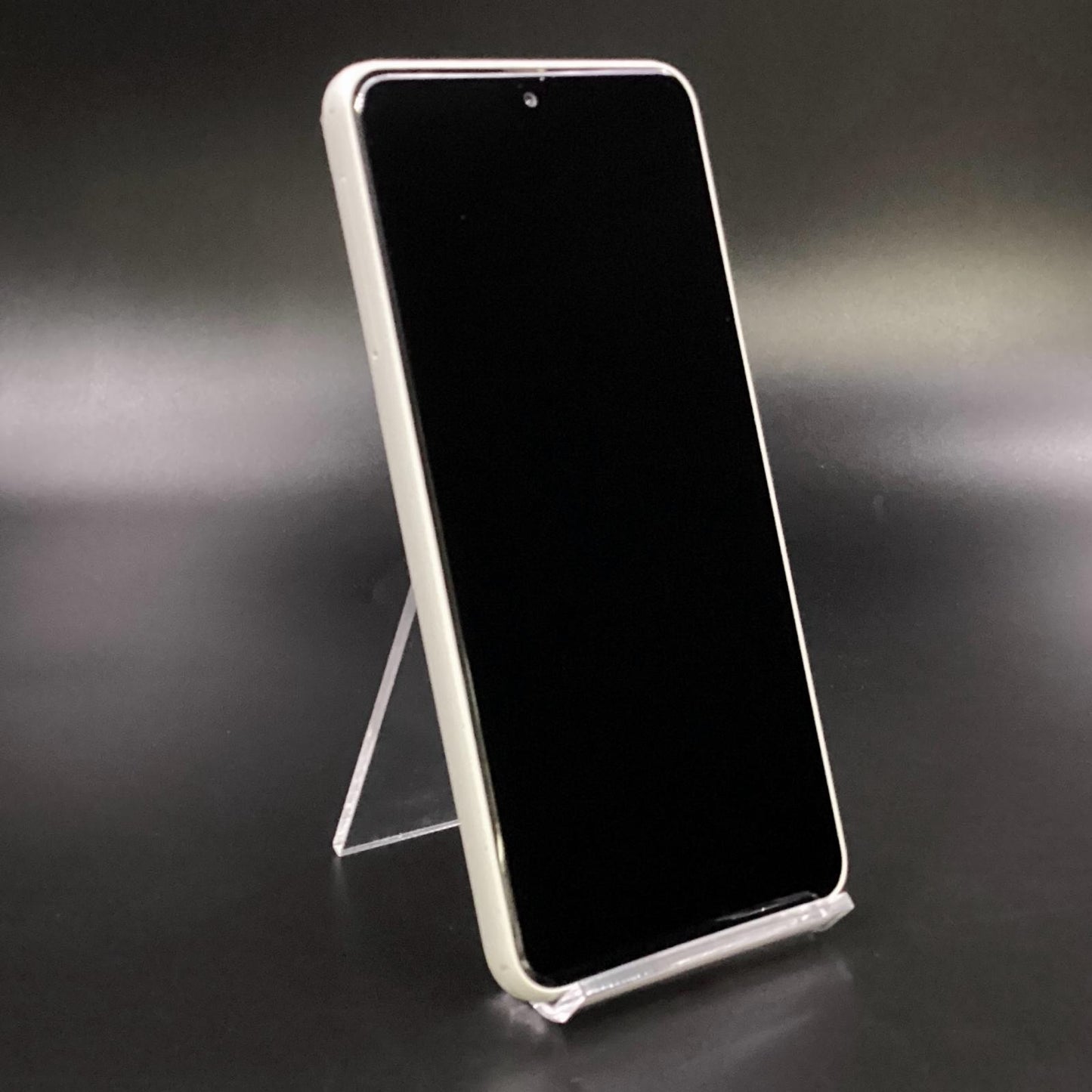 【全額返金保証】【最速発送】SAMSUNG Galaxy A23 5G 64GB ホワイト docomo SC-56C 白ロム 動作確認済