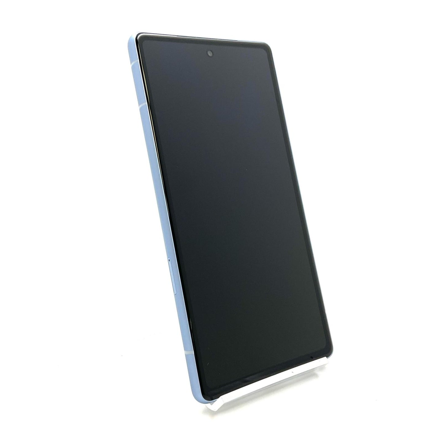 【全額返金保証】【最速発送】Google Pixel 7a 128GB Sea SIMフリー G82U8 白ロム 超美品 動作確認済