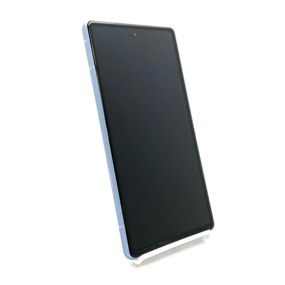 【全額返金保証】【最速発送】Google Pixel 7a 128GB Sea SIMフリー G82U8 白ロム 超美品 動作確認済