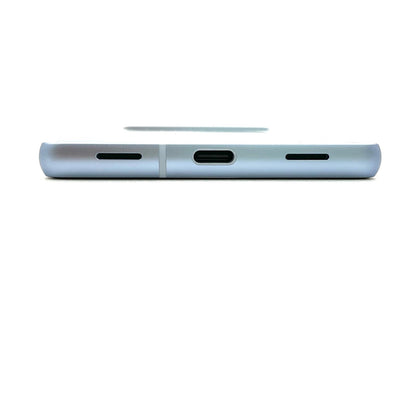 【全額返金保証】【最速発送】Google Pixel 7a 128GB Sea SIMフリー G82U8 白ロム 超美品 動作確認済