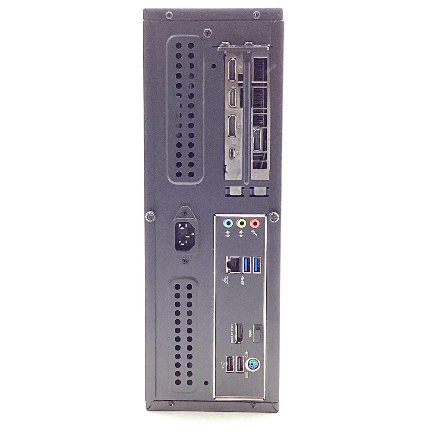 【全額返金保証】【最速発送】MouseComputer ゲーミングデスクトップPC EGPR727G207DR20W AMD Ryzen 7 2700 32GB HDD 2TB NVIDIA GeForce RTX 2070 動作確認済