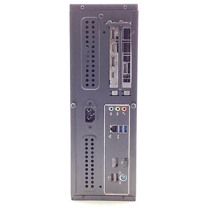 【全額返金保証】【最速発送】MouseComputer ゲーミングデスクトップPC EGPR727G207DR20W AMD Ryzen 7 2700 32GB HDD 2TB NVIDIA GeForce RTX 2070 動作確認済