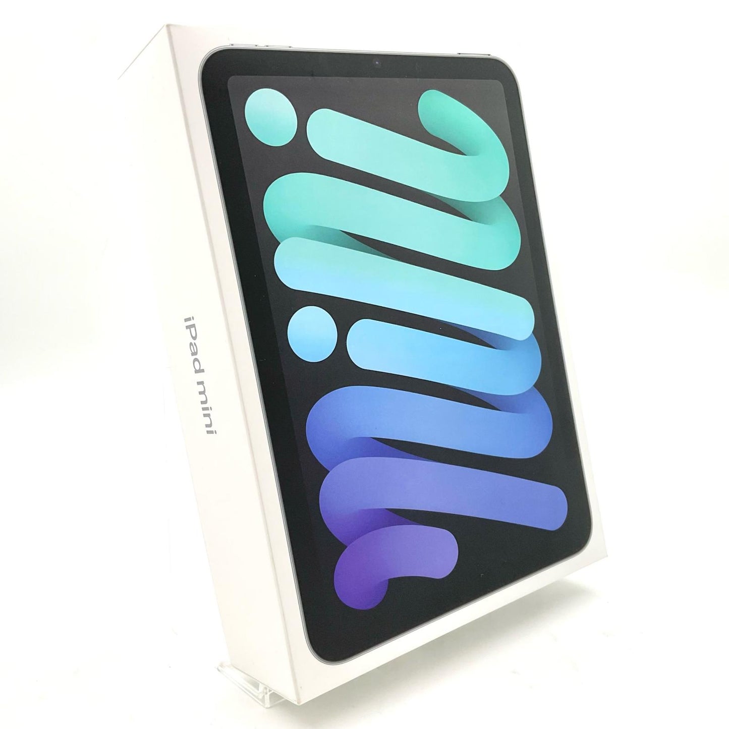 【全額返金保証】【最速発送】Apple iPad mini 8.3インチ 第7世代 512GB スペースグレイ Wi-Fi 新品未開封 即納OK