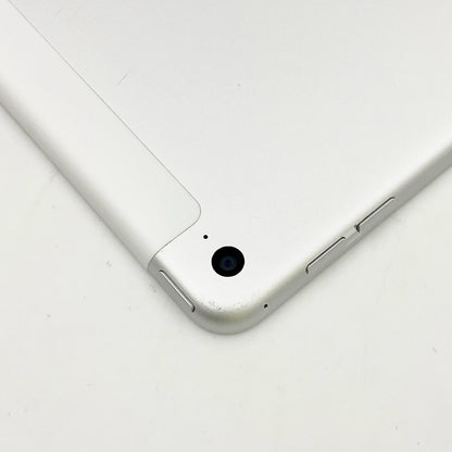 【全額返金保証】【最速発送】Apple iPad mini 7.9インチ 第4世代 128GB シルバー WiFi+Cellular docomo 白ロム 動作確認済