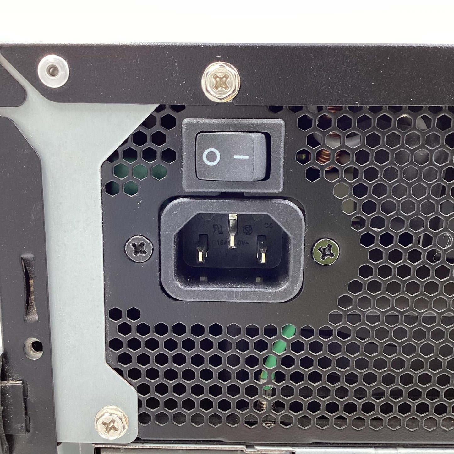 【全額返金保証】【最速発送】フロンティア ゲーミングデスクトップPC FRGAH570/WS1650/NTK intel core i5-10400F 16GB M.2 SSD 1TB NVIDIA GeForce GTX 1650 動作確認済