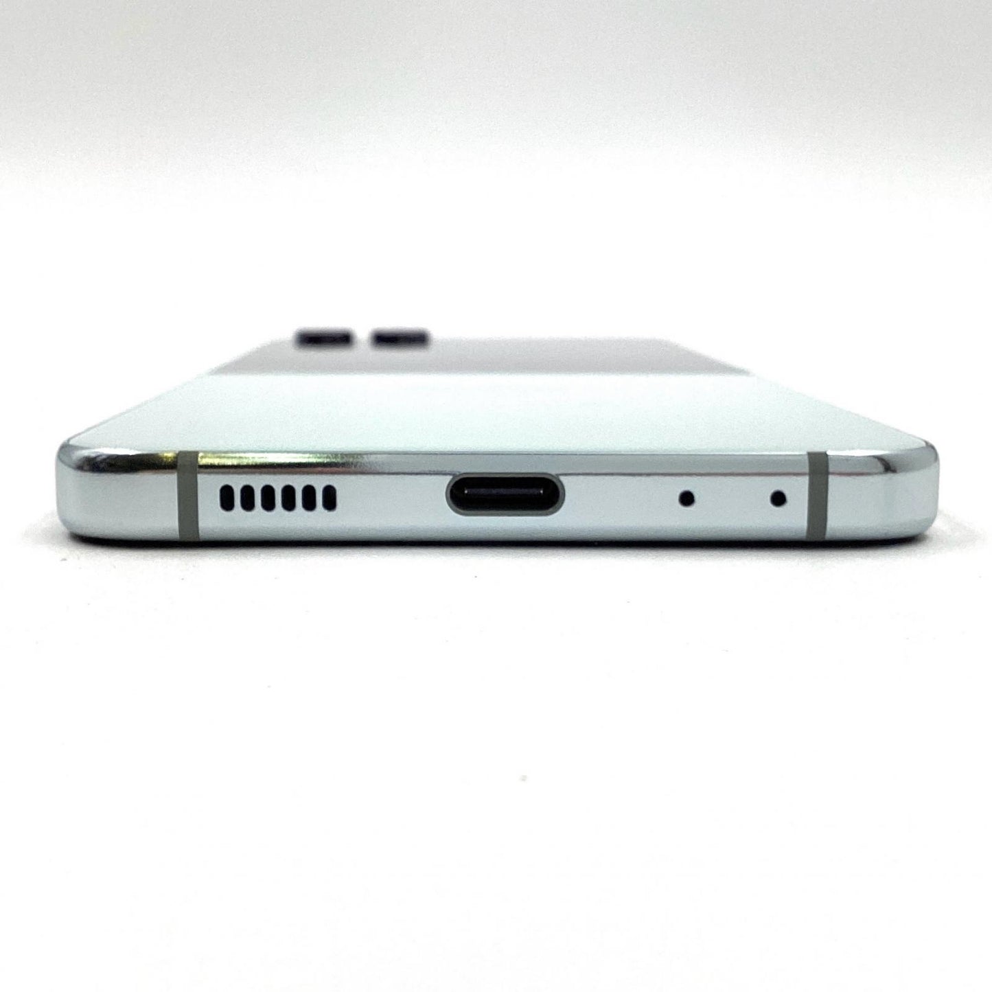 【全額返金保証】【最速発送】SAMSUNG Galaxy Ｚ Flip5 256GB ミント docomo SC-54D 動作確認済