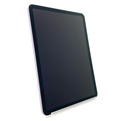 【全額返金保証】【最速発送】Apple iPad Air M2 11インチ 第6世代 128GB パープル Wi-Fi 美品 動作確認済