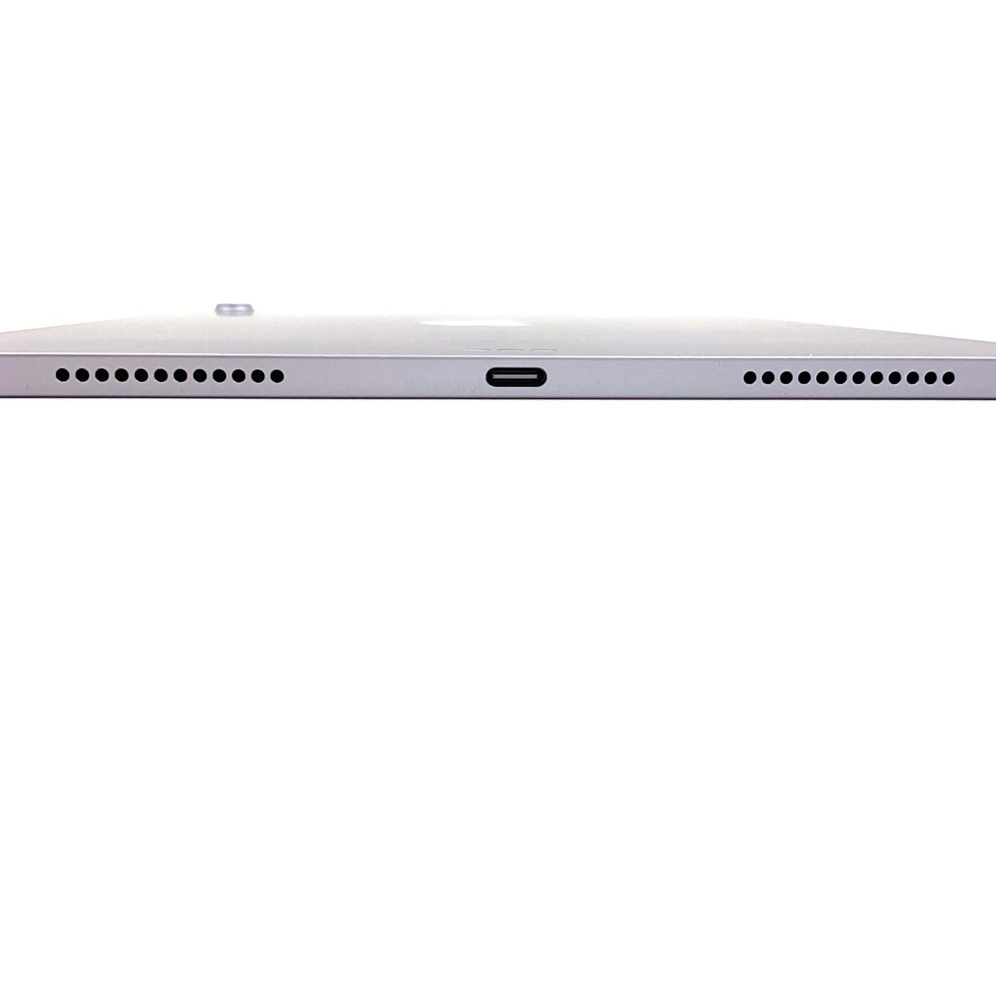【全額返金保証】【最速発送】Apple iPad Air M2 11インチ 第6世代 128GB パープル Wi-Fi 美品 動作確認済