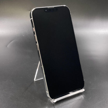 【全額返金保証】【最速発送】Apple iPhone iPhone 13 Pro 512GB ホワイト Softbank 動作確認済 76%