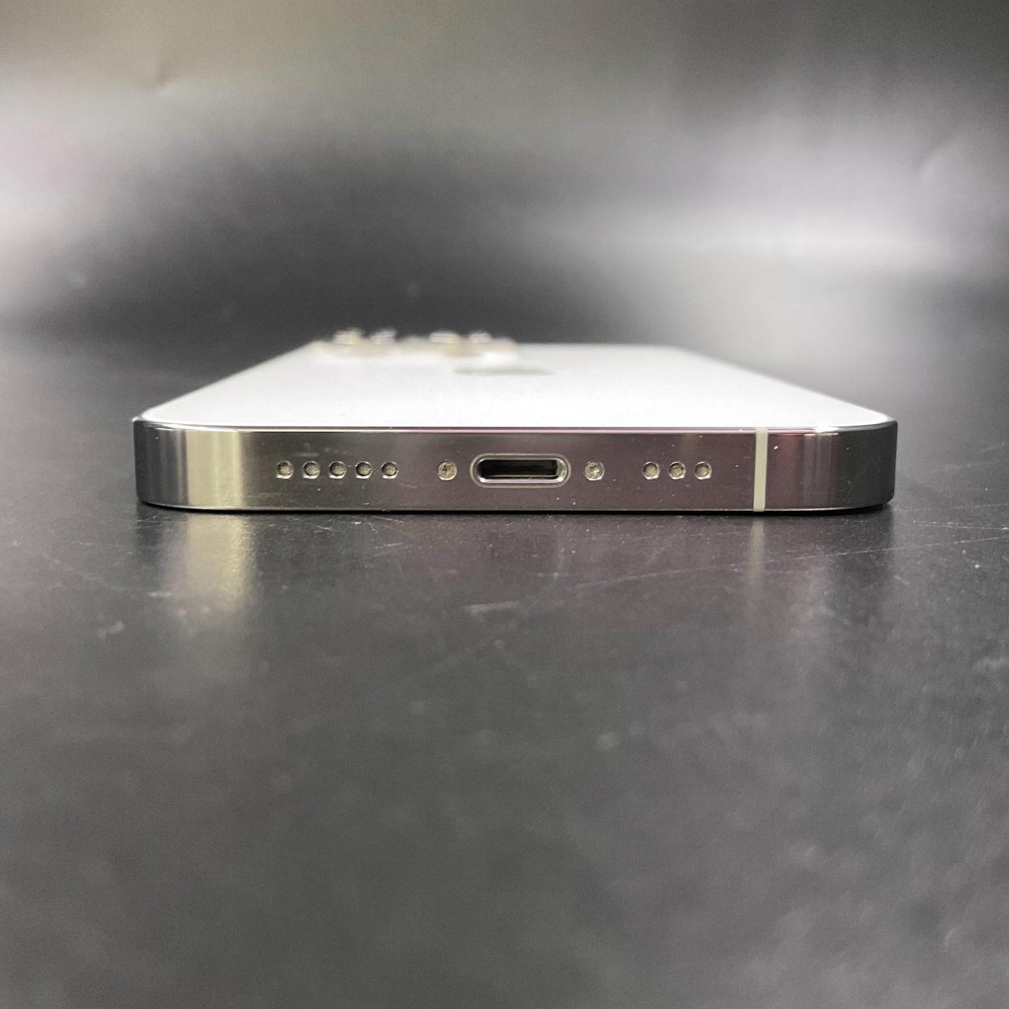 【全額返金保証】【最速発送】Apple iPhone iPhone 13 Pro 512GB ホワイト Softbank 動作確認済 76%