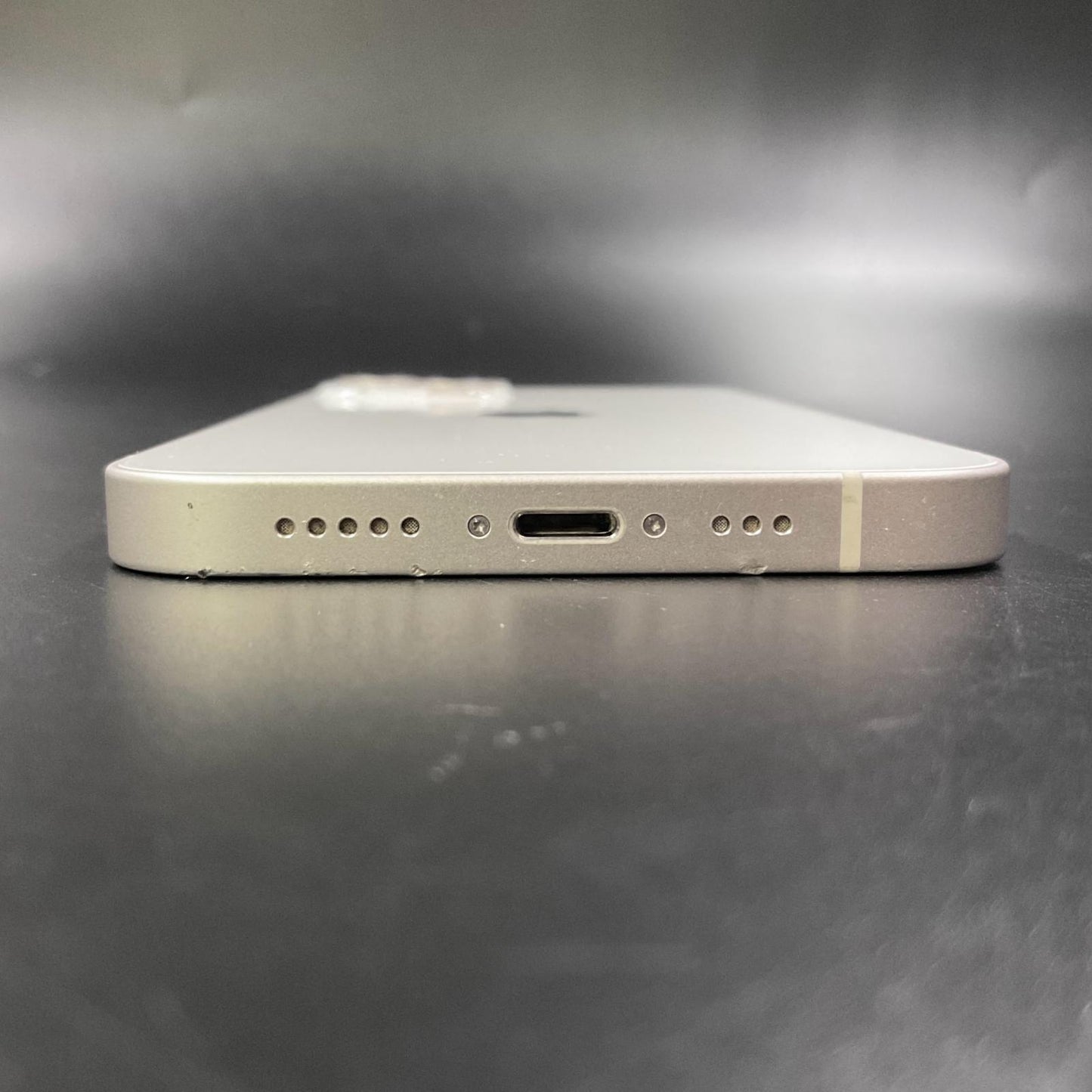 【全額返金保証】【最速発送】Apple iPhone iPhone 13 256GB スターライト Softbank 動作確認済 79%