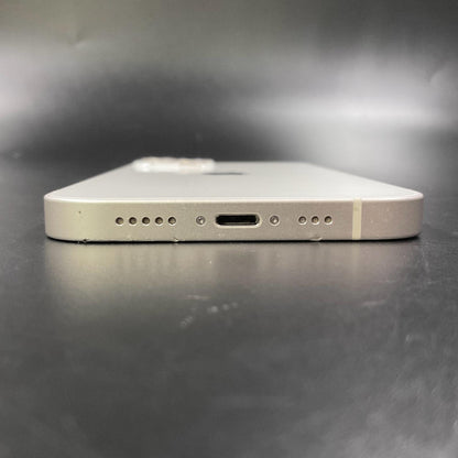【全額返金保証】【最速発送】Apple iPhone iPhone 13 256GB スターライト Softbank 動作確認済 79%