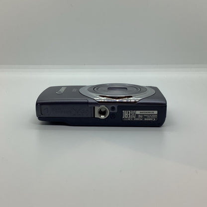 【最速発送】Canon コンパクトデジタルカメラ IXY 130 シルバー【難有】