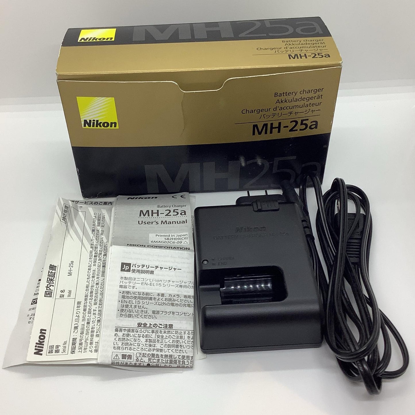 【全額返金保証】【最速発送】Nikon デジタル一眼 D800 ボディ ブラック 動作確認済