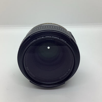 【全額返金保証】【最速発送】Nikon AF-S NIKKOR 50mm f/1.8G 動作確認済