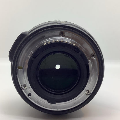 【全額返金保証】【最速発送】Nikon AF-S NIKKOR 50mm f/1.8G 動作確認済
