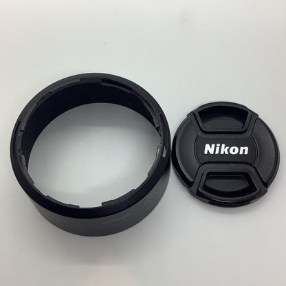 【全額返金保証】【最速発送】Nikon AF-S NIKKOR 50mm f/1.8G 動作確認済