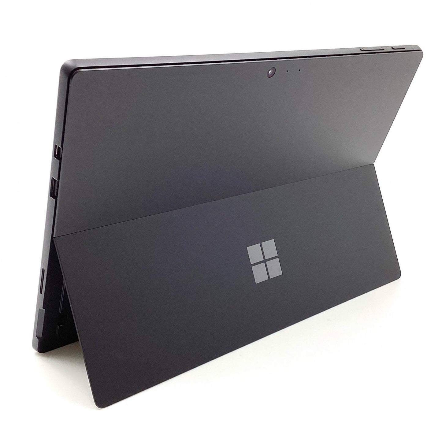 【全額返金保証】【最速発送】Microsoft Surface Pro 6 1796 KJT-00023 Intel(R) Core(TM) i5-8250U CPU @1.60GHz 1.80GHz 8GB M.2 SSD 256GB 83.2% 動作確認済