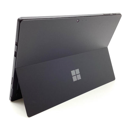 【全額返金保証】【最速発送】Microsoft Surface Pro 6 1796 KJT-00023 Intel(R) Core(TM) i5-8250U CPU @1.60GHz 1.80GHz 8GB M.2 SSD 256GB 83.2% 動作確認済