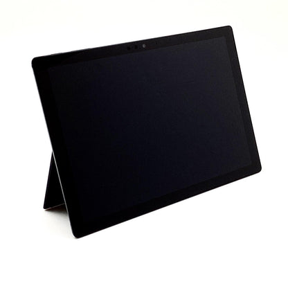 【全額返金保証】【最速発送】Microsoft Surface Pro 6 1796 KJT-00023 Intel(R) Core(TM) i5-8250U CPU @1.60GHz 1.80GHz 8GB M.2 SSD 256GB 83.2% 動作確認済