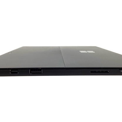 【全額返金保証】【最速発送】Microsoft Surface Pro 6 1796 KJT-00023 Intel(R) Core(TM) i5-8250U CPU @1.60GHz 1.80GHz 8GB M.2 SSD 256GB 83.2% 動作確認済