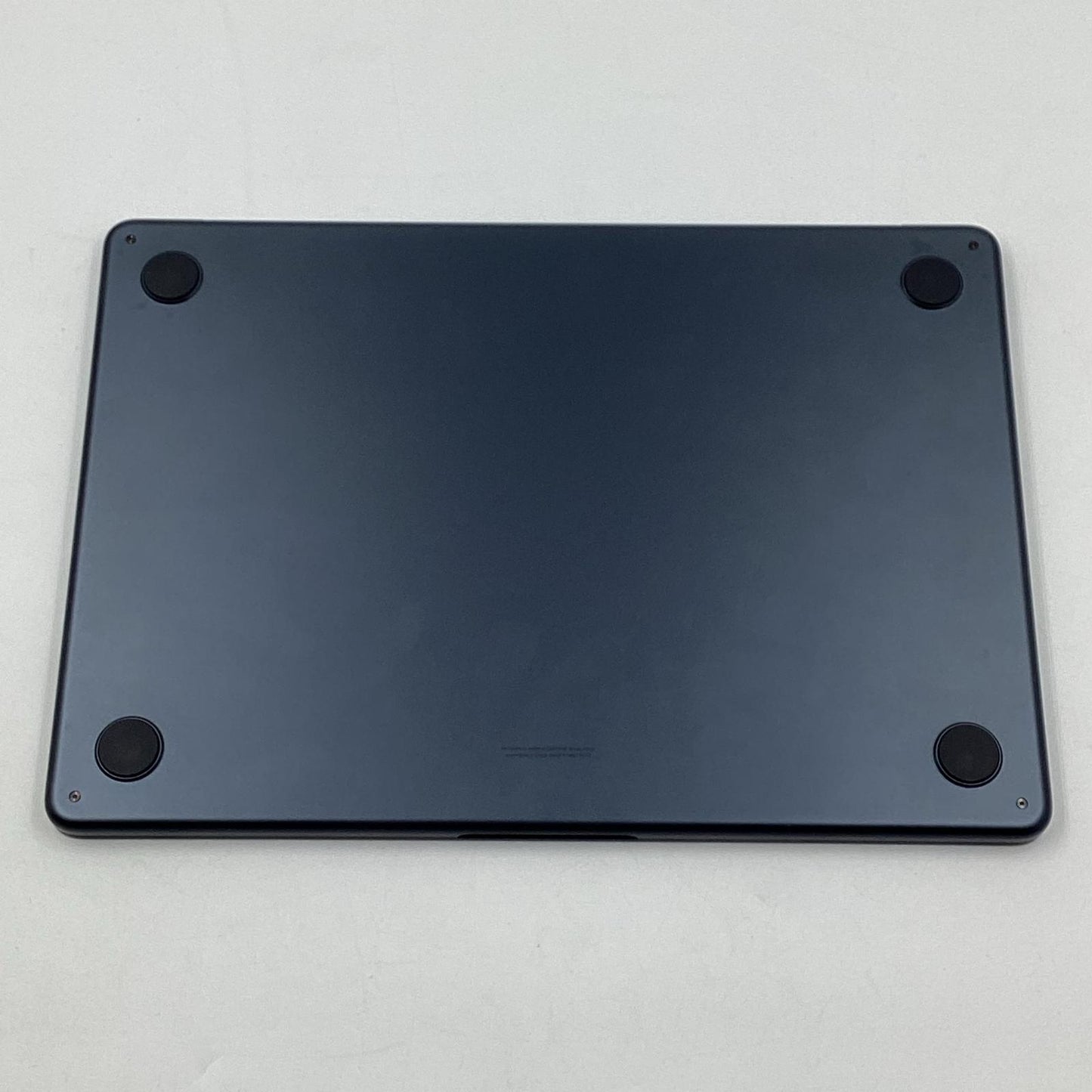 【全額返金保証】【最速発送】Apple MacBook Air 13.6インチ 2024 Apple M3 8GB SSD 512GB ミッドナイト 100% 美品 動作確認済